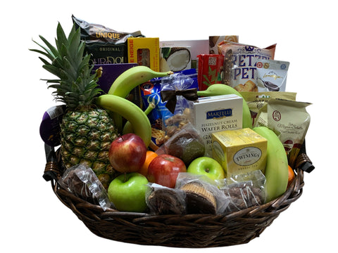 Ex-Large Mixed Assortment