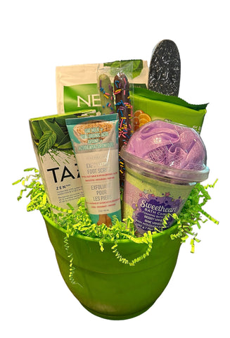 Relax and Rejuvenate