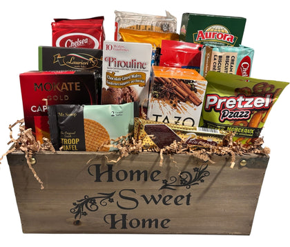 Baskets And More