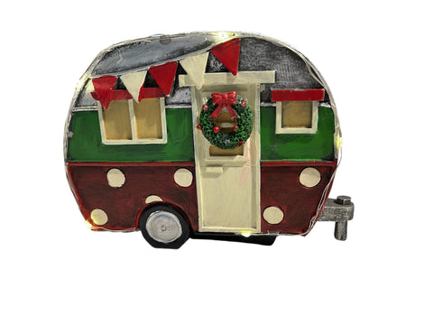 Light Up Camper-NO TAX SPECIAL