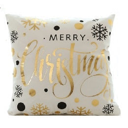 Merry Christmas Pillow