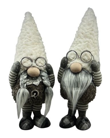 Gnome With Glasses-Boy NO TAX SPECIAL