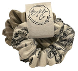 Brkln & Co Scrunchies-SALE 40% OFF