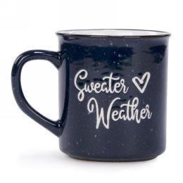 Sweater Weather Mug NO TAX SPECIAL