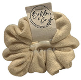 Brkln & Co Scrunchies-SALE 40% OFF