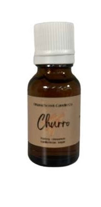 Churro Diffuser Oil