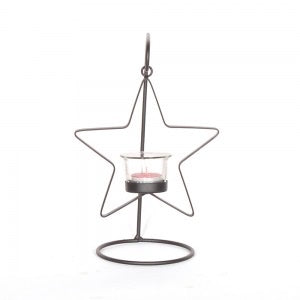 Star T-Lite With Hanger