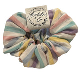 Brkln & Co Scrunchies-SALE 40% OFF