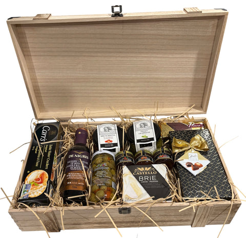 The Gift Box-PRE ORDER NOW