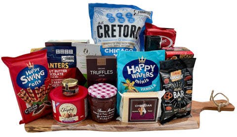 Platter Perfection-PRE ORDER NOW
