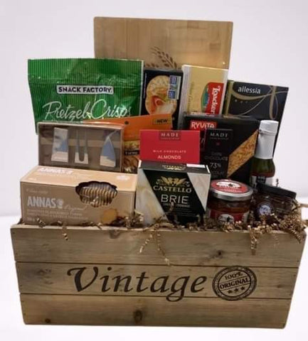 Vintage Box