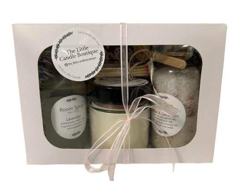 Beauty Box